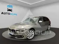 2016 BMW 330