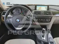 2016 BMW 330
