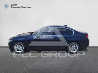2016 BMW 330