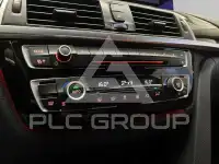 2016 BMW 330