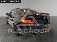 2016 BMW 330