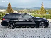 2016 BMW 330