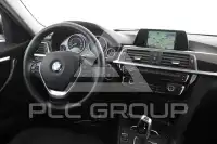 2016 BMW 330