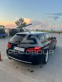 2016 BMW 330