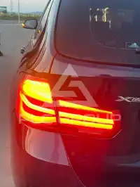 2016 BMW 330