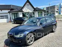 2016 BMW 330