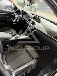 2016 BMW 330