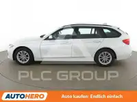 2016 BMW 330