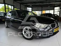2016 BMW 330