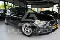 2016 BMW 330