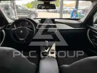 2016 BMW 330