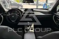 2016 BMW 330