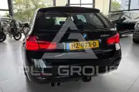 2016 BMW 330