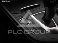 2016 BMW 330