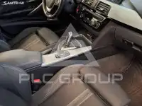 2016 BMW 330