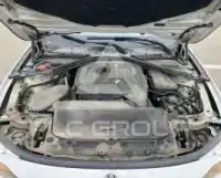 2016 BMW 330