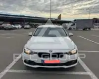 2016 BMW 330