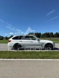 2016 BMW 330