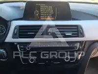 2016 BMW 330