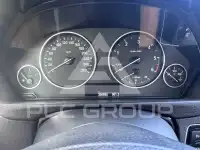 2016 BMW 330
