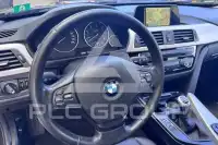 2016 BMW 330
