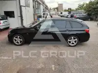 2016 BMW 330