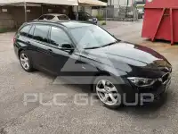 2016 BMW 330