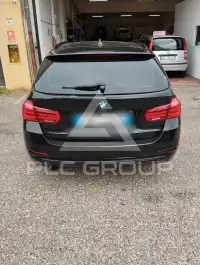 2016 BMW 330