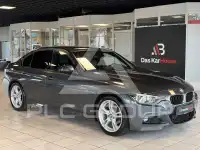 2016 BMW 330
