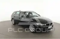 2016 BMW 330