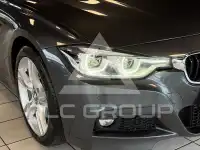 2016 BMW 330