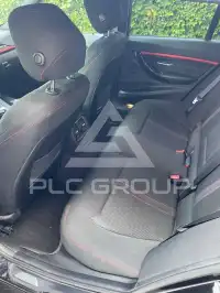 2016 BMW 330