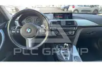 2016 BMW 330