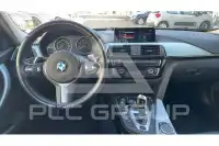 2016 BMW 330