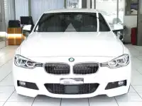 2016 BMW 330