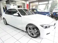 2016 BMW 330