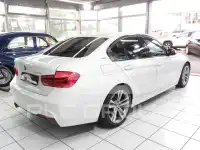 2016 BMW 330