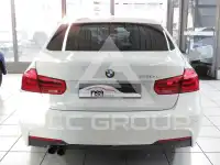 2016 BMW 330