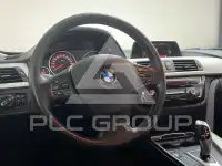 2016 BMW 330