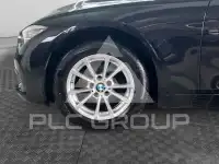2016 BMW 330