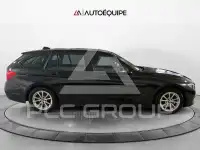 2016 BMW 330