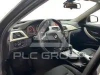 2016 BMW 330