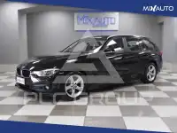 2016 BMW 330