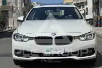 2016 BMW 330
