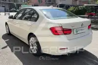 2016 BMW 330