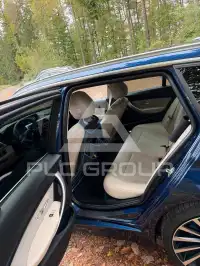 2016 BMW 330