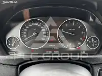 2016 BMW 330