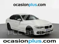 2016 BMW 330