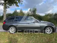 2016 BMW 330
