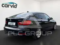 2016 BMW 330